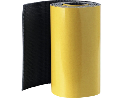 Rolle Trittschalldämmung mit Klebefläche