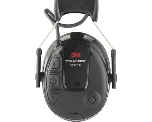 3M Peltor ProTac III Kapselgehörschützer