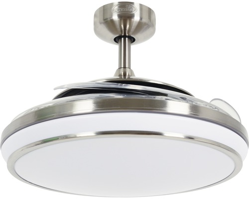 Deckenventilator mit Beleuchtung