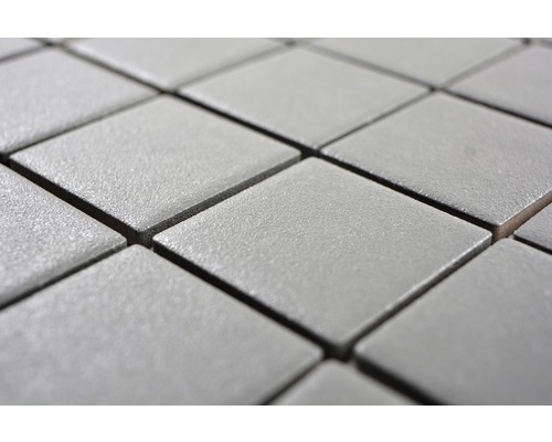Nahaufnahme von Mosaikfliesen