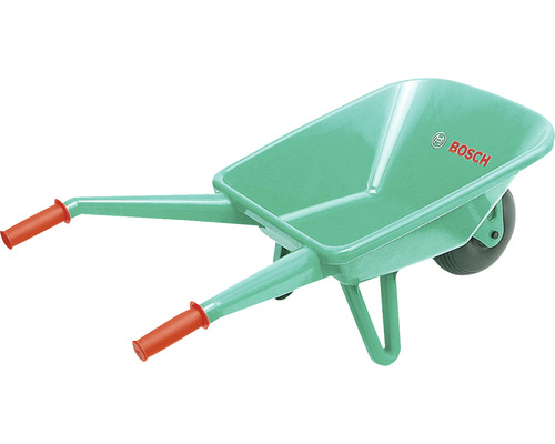 Bosch Schubkarre für Kinder
