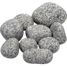 Granitkies 40-100 mm 25 kg grau-thumb-0
