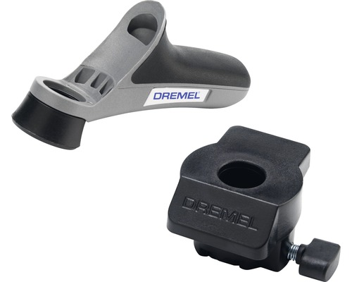 Dremel A576 Schleifvorsatz Plattform und Halterung