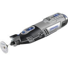 Multifunktionswerkzeug Dremel 8220-2/45 inkl. Zubehör