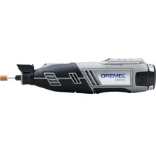 Multifunktionswerkzeug Dremel 8220-2/45 inkl. Zubehör