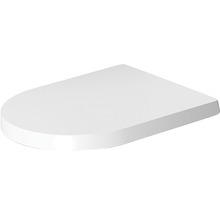 Toilettendeckel aus Sanitärkeramik