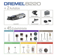 DREMEL 8220 (8220-2/45)