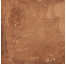Feinsteinzeug Wand- und Bodenfliese Rustic cotto 33,15 x 33,15 cm-thumb-0
