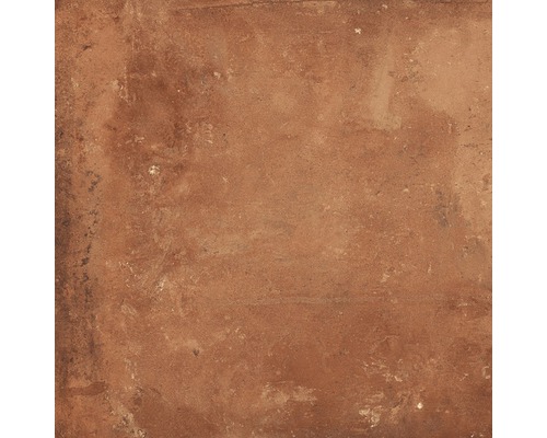 Feinsteinzeug Wand- und Bodenfliese Rustic cotto 33,15 x 33,15 cm