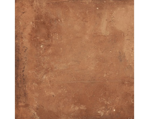 Feinsteinzeug Wand- und Bodenfliese Rustic cotto 33,15 x 33,15 cm-0