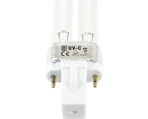 UV-C Lampe, 9 Watt