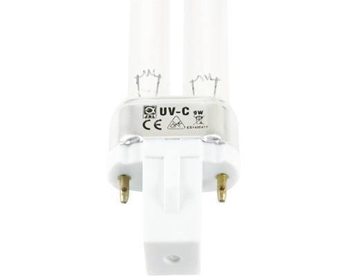 UV-C Lampe 9 Watt