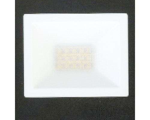 Quadratische LED-Deckenleuchte
