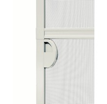 Aluminium-Griffset weiss für PLUS/EXPERT