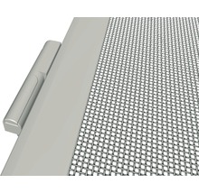 Insektenschutz-Tür PLUS weiss 100x210 cm