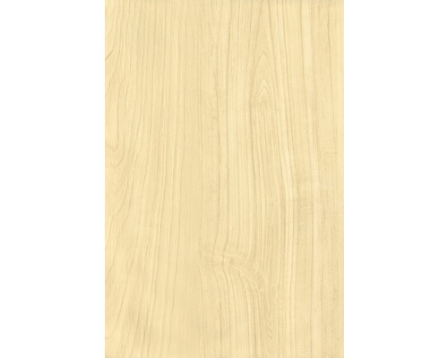Holzfurnier mit Maserung