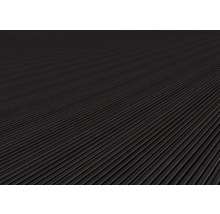 Konsta WPC Terrassendiele Futura graubraun glatt 26x145x4000 mm-thumb-2