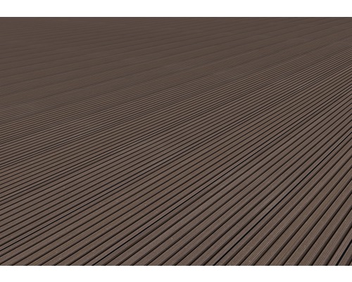 Terrassendielen aus Holz oder WPC im Überblick.
