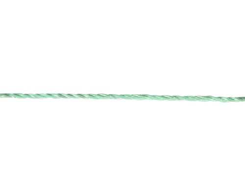 Gedrehtes Polypropylen Seil