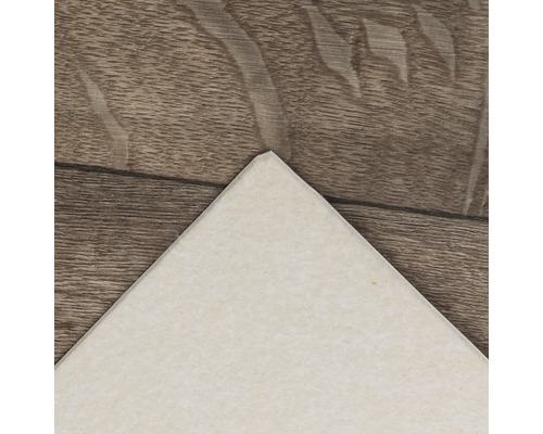 Keramikfliese auf Holzboden