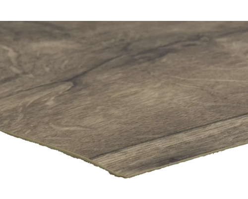 Vinylboden in Holzoptik