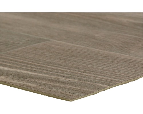 Vinylbodenbelag mit Holzoptik
