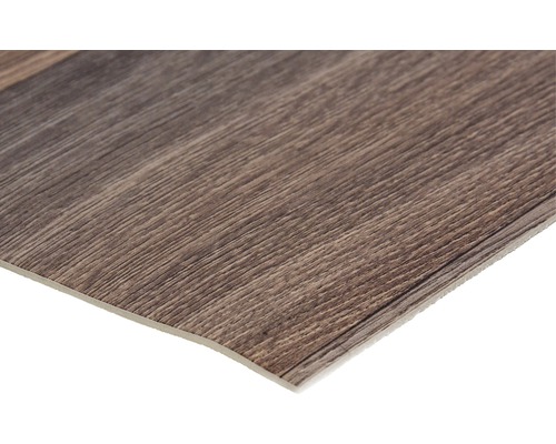 Vinylboden mit Holzoptik