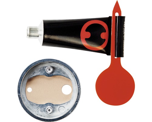 Toilettenpapierhalter Aus Baumwollseil Mit Metallhaken – 2 Stück, Retro-Design, Wandmontage