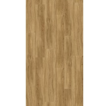 Vinylboden Eiche Sierra Natur Landhausdiele Klickverbindung 1209 x 219 x 4,3 mm