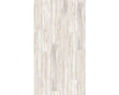 Boden aus Paneelen mit Holzoptik