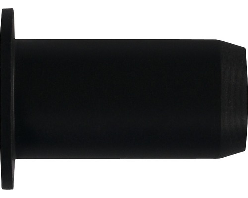 Rohrverbinder aus Kunststoff