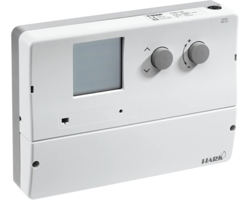 Hark Steuergerät für Kaminofen