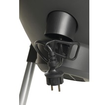 Elektro-Messerhäcksler STIGA Bio Master 2200 W