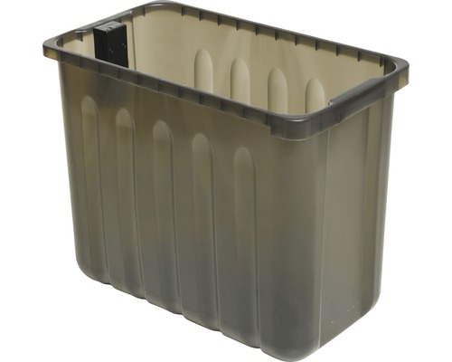 Aufbewahrungsbox aus Kunststoff