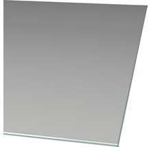 Eckeinstieg mit Schiebetür SCHULTE ExpressPlus Kristall/Trend 90x90 cm Klarglas Profilfarbe chrom inkl. Duschwanne-thumb-2