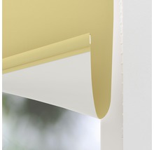 Soluna Verdunkelungsrollo V19, uni gelb, 60x190 cm-thumb-4