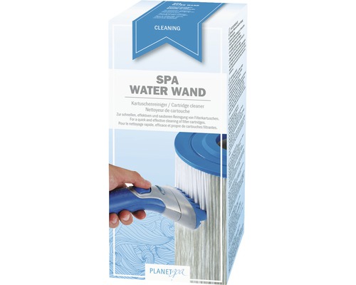Spa Water Wand Kartuschenreiniger zur Reinigung von Filterkartuschen