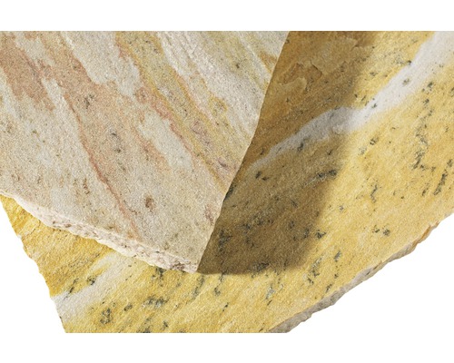 Dekorplatte aus Naturstein