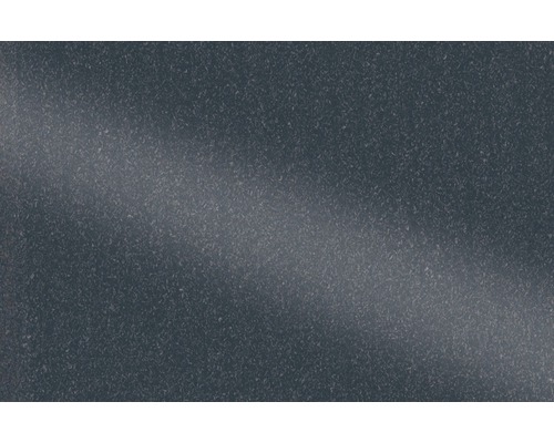 Nahaufnahme einer grauen, strukturierten Oberfläche.