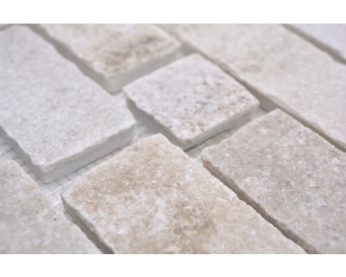 Mosaikfliesen aus Naturstein