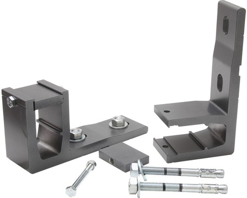 Befestigungsmaterial für Bauprojekte