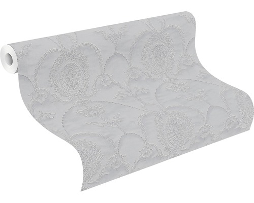 Tapetenrolle mit Ornamentmuster