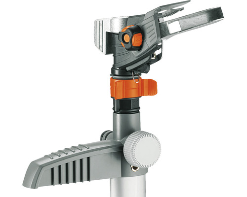 Gartensprenger für die Bewässerung