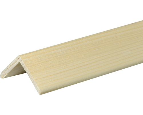 Holzwinkelprofil