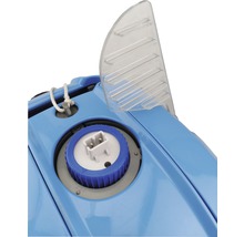 Poolsauger Planet Pool Orca 50CL für Boden batteriebetrieben automatisch Kunststoff blau-thumb-3