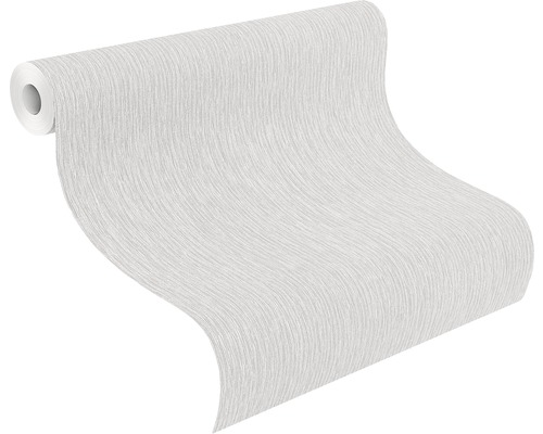 Rolle Papier-Tapete mit Streifenmuster