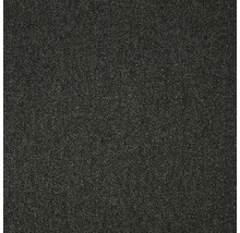 Nahaufnahme von schwarzem Teppichboden