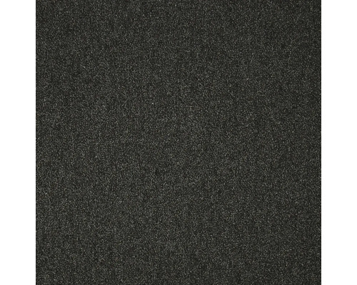 Nahaufnahme von schwarzem Teppichboden