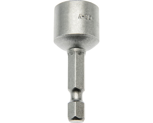 Nusseinsatz aus Chrom-Vanadium-Stahl