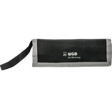 Pinzetten-Set WGB inkl. Rolltasche und Schutz vor elektrostatischer Entladung 10-tlg.-thumb-4